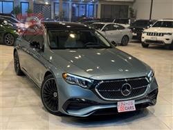 مرسيدس بنز E-Class